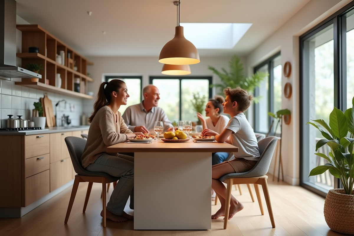 sous-sol intérieur