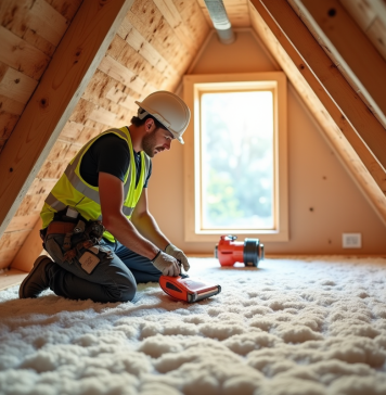 Isolation soufflée : combien de temps ça dure et comment bien la choisir