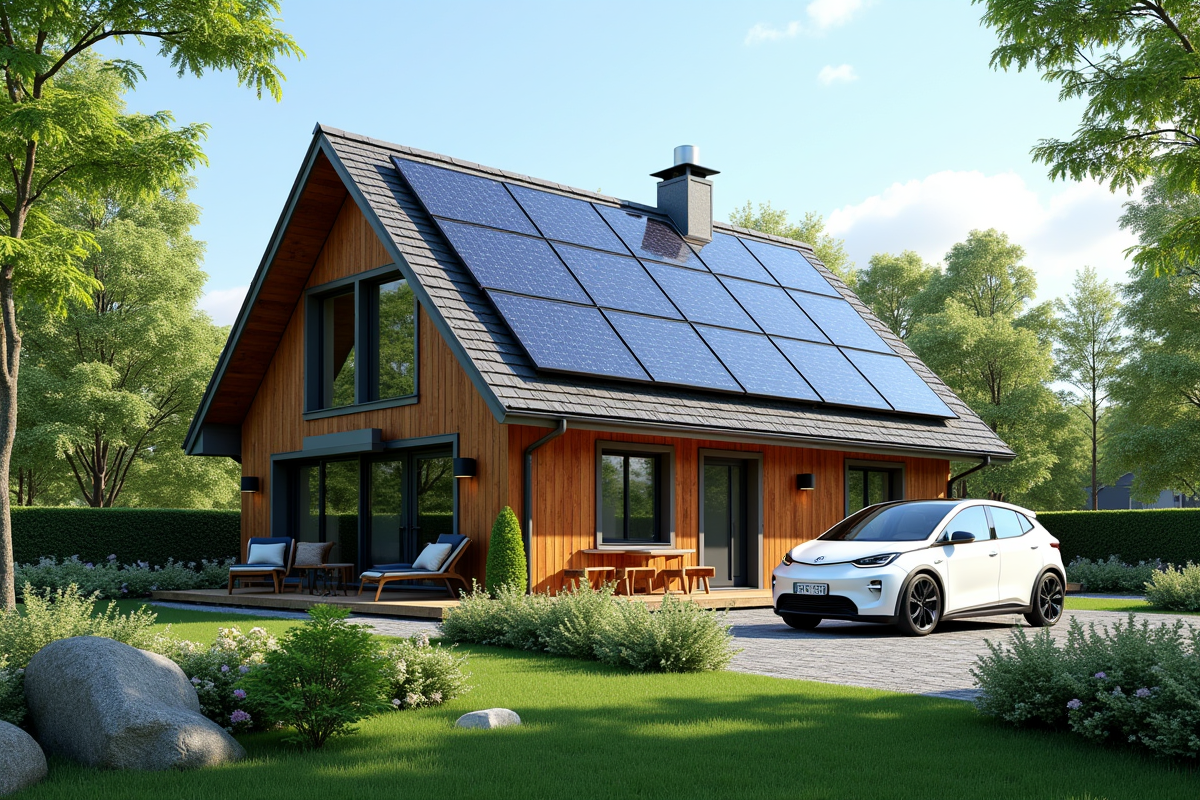 énergie renouvelable