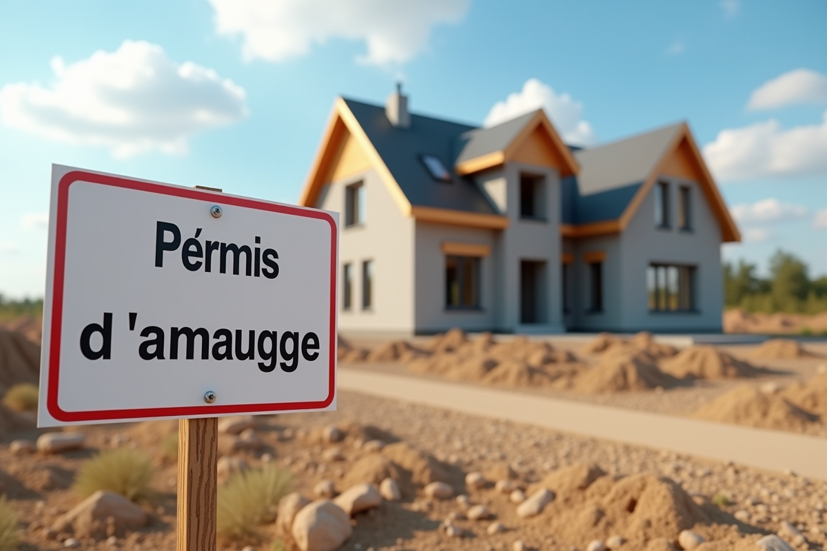aménagement urbain