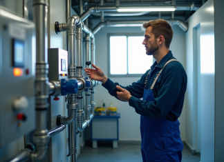 Comment bien sélectionner sa pompe pour une installation durable