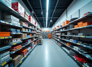 Où trouver du matériel électrique fiable pour vos projets ?