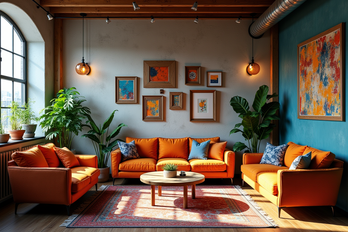 décoration intérieure