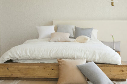 Choisir son lit adulte en 2026 : matériaux, formats et fonctions pour une chambre qui vous ressemble