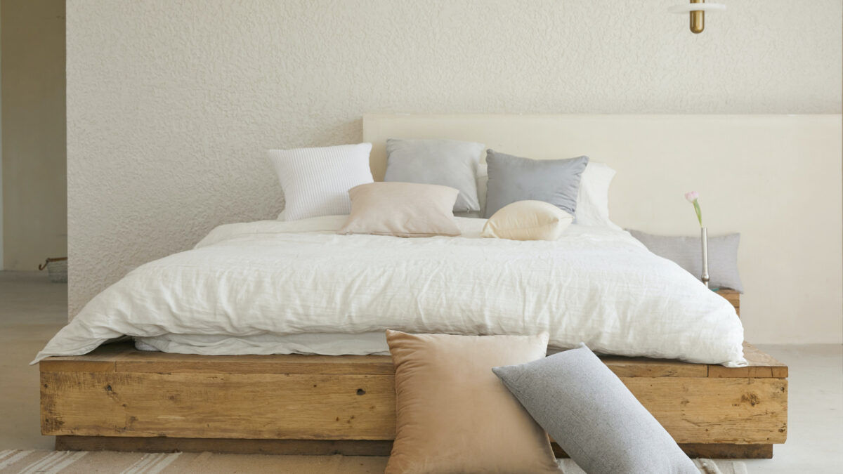 Choisir son lit adulte en 2026 : matériaux, formats et fonctions pour une chambre qui vous ressemble