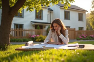 Construire sa maison sans se perdre dans les démarches