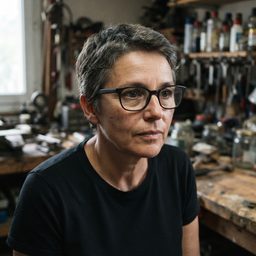 Delphine Joly