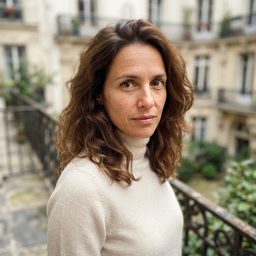 Fanny Masson