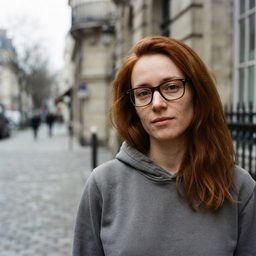 Caroline Schneider