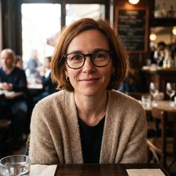 Charlotte Maillard