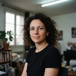 Sophie Garnier